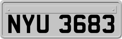 NYU3683