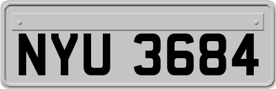 NYU3684