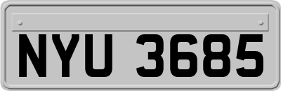 NYU3685
