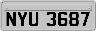 NYU3687