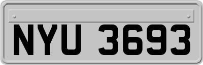 NYU3693