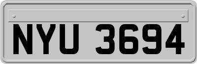 NYU3694