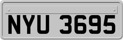 NYU3695