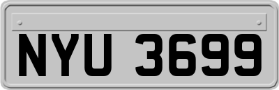 NYU3699