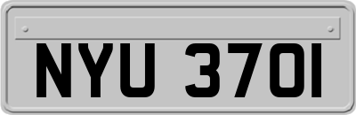 NYU3701