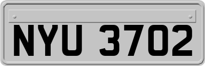 NYU3702