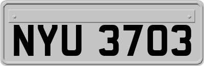 NYU3703