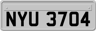 NYU3704
