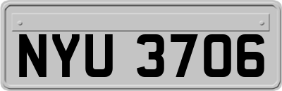 NYU3706