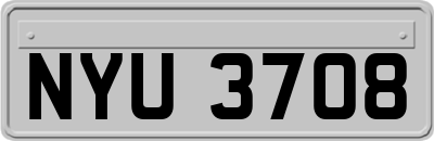 NYU3708