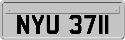 NYU3711