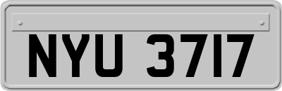 NYU3717