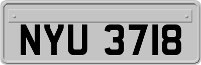 NYU3718