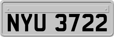NYU3722
