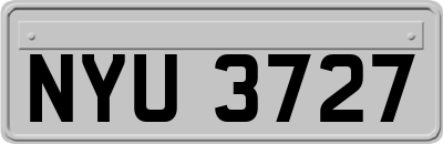 NYU3727