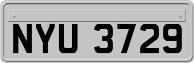 NYU3729