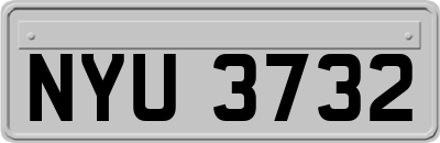 NYU3732