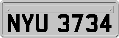 NYU3734