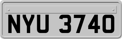 NYU3740