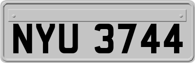 NYU3744