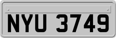 NYU3749