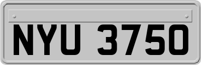 NYU3750