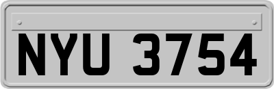 NYU3754