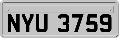 NYU3759