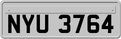 NYU3764