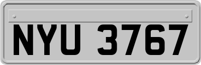NYU3767