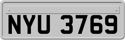 NYU3769
