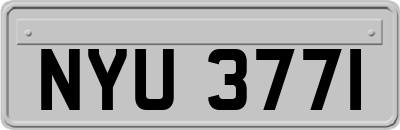 NYU3771