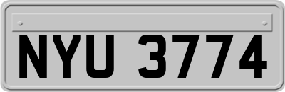 NYU3774