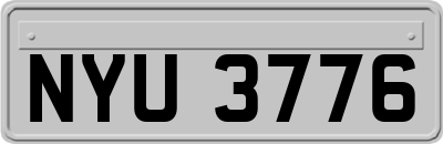 NYU3776