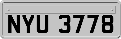 NYU3778