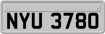 NYU3780