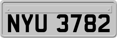 NYU3782