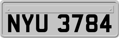 NYU3784