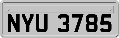 NYU3785