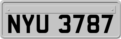 NYU3787