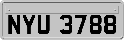 NYU3788
