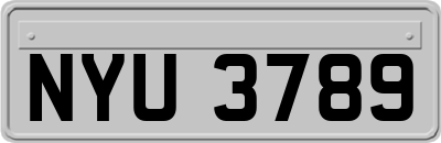 NYU3789
