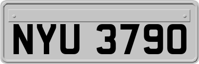 NYU3790