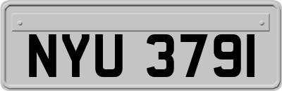 NYU3791