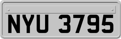 NYU3795
