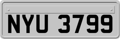 NYU3799