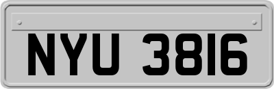 NYU3816