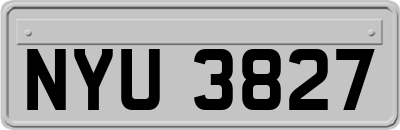 NYU3827