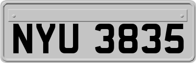 NYU3835