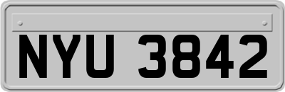 NYU3842